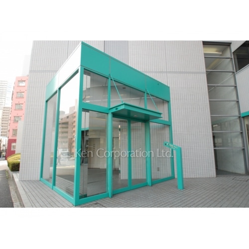 新宿御苑前アネックス