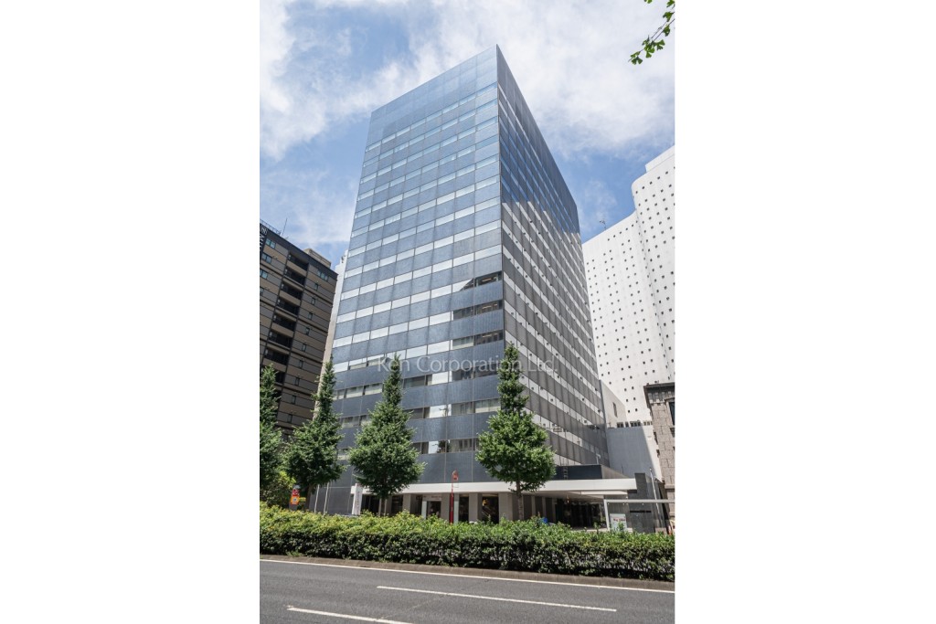 新宿三井ビルディング二号館