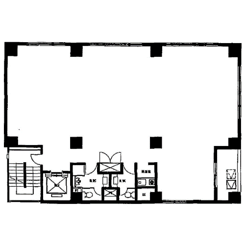 日本橋二丁目ビル