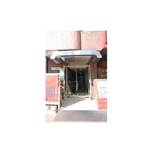 マック銀座ビル