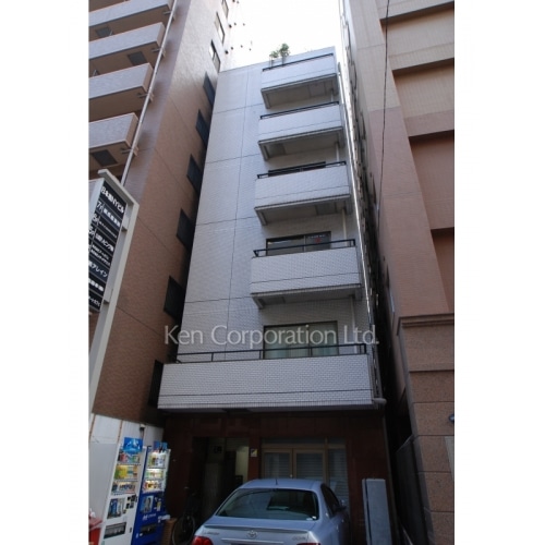 日本橋ＮＹビル