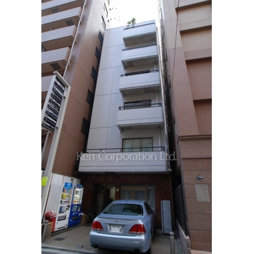 日本橋ＮＹビル