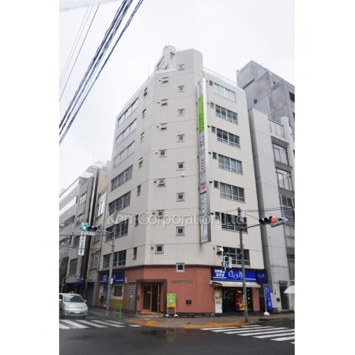 第四ミチワビル