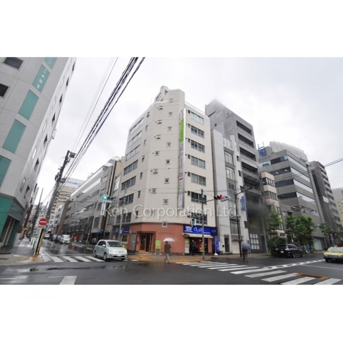 第四ミチワビル