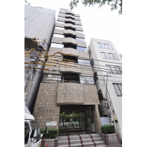 銀一パークビル