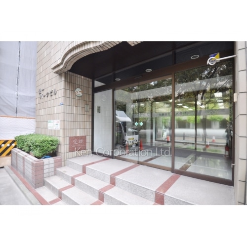 銀一パークビル