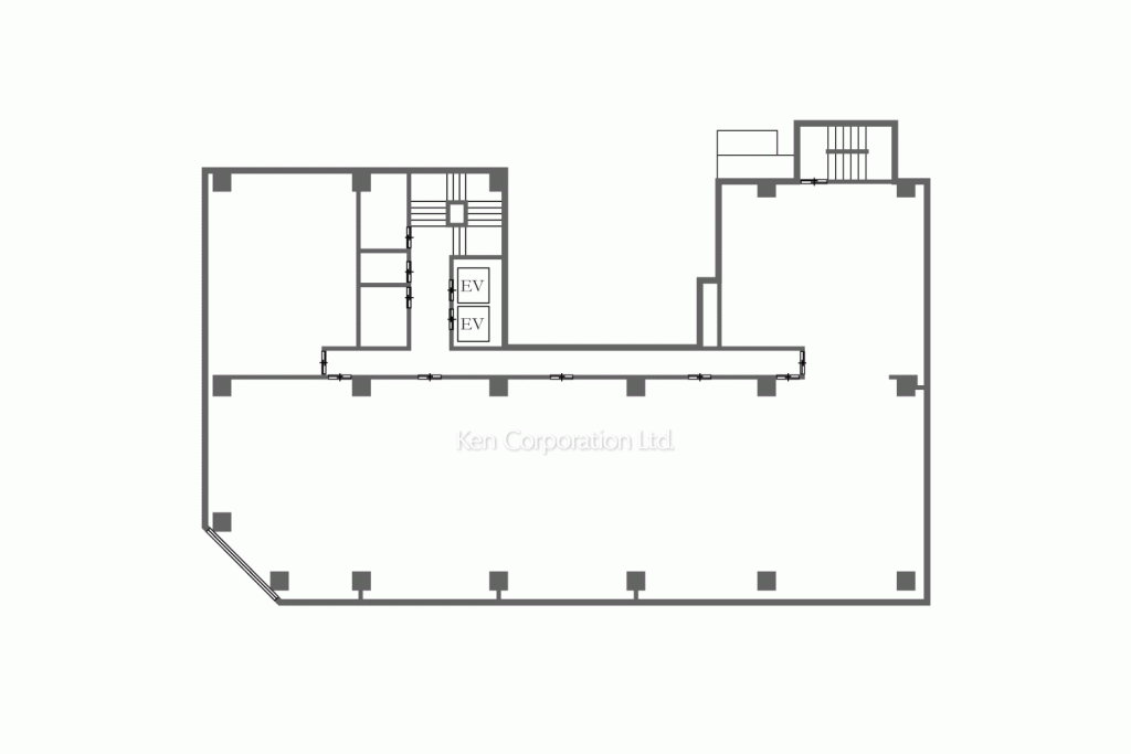 AIC共同ビル人形町