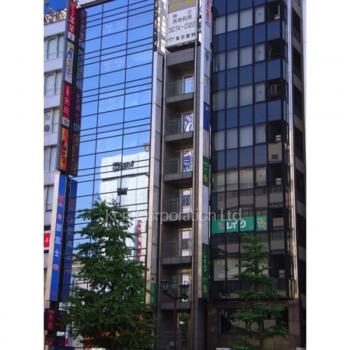 松勇八重洲ビル