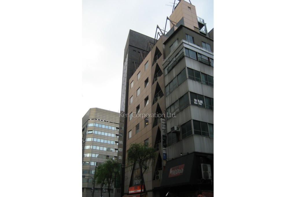 銀座参番館Ⅱビル