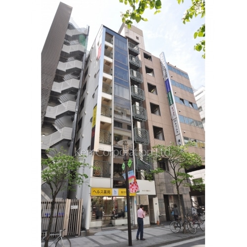 セイコー銀座ビル