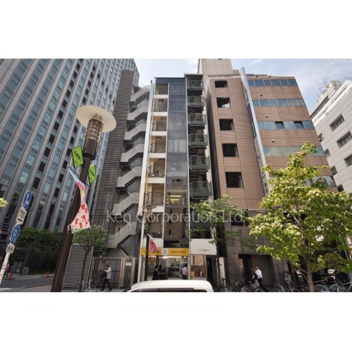 セイコー銀座ビル