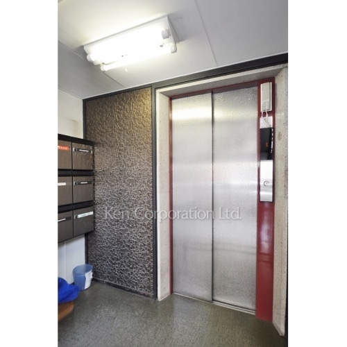 セイコー銀座ビル