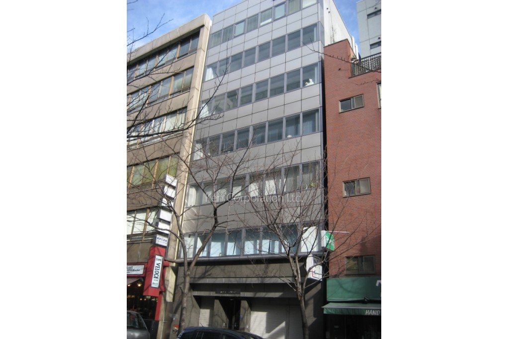 井門茅場町ビル