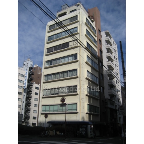 たちばなやビル