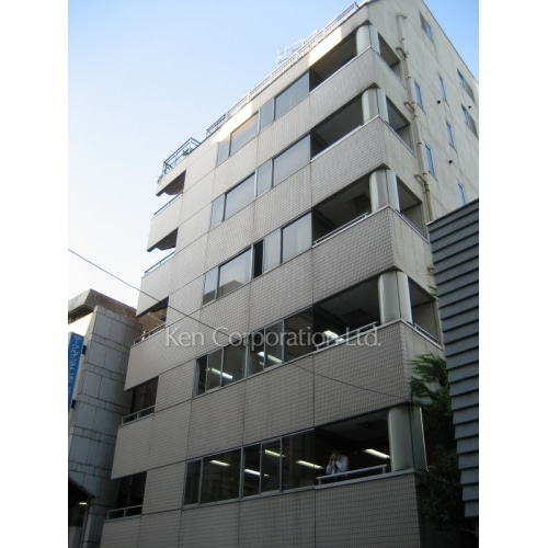 日本橋ＮＳビル