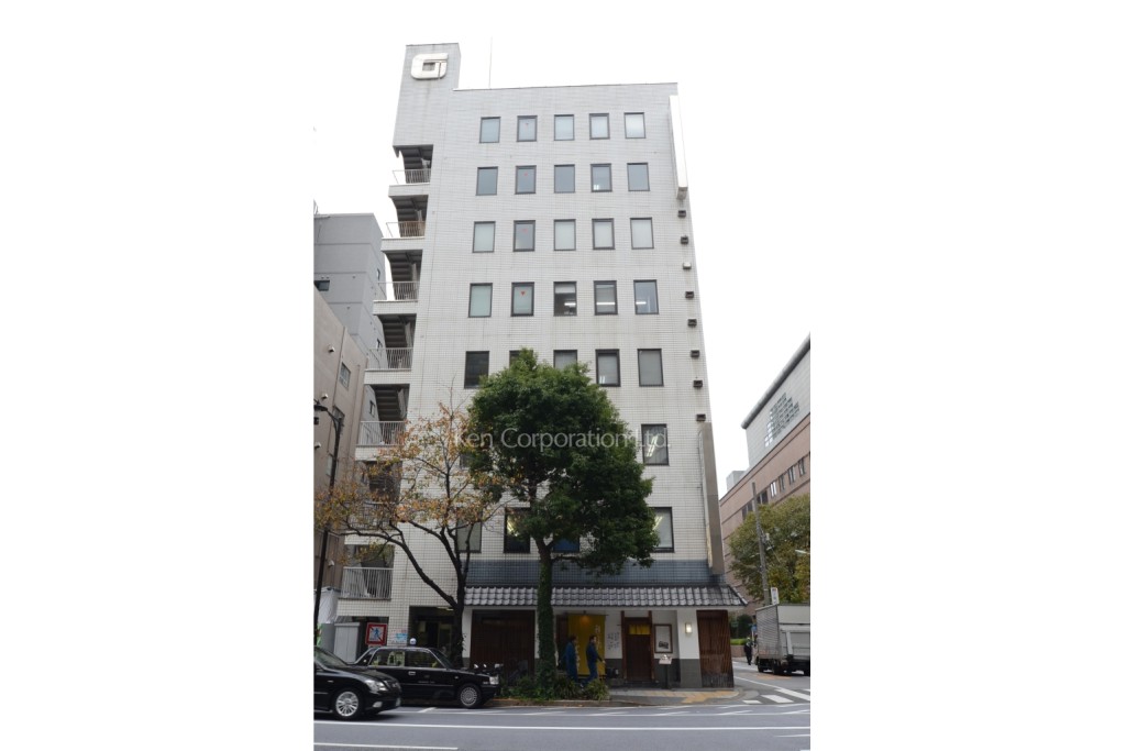 エムプレイス日本橋