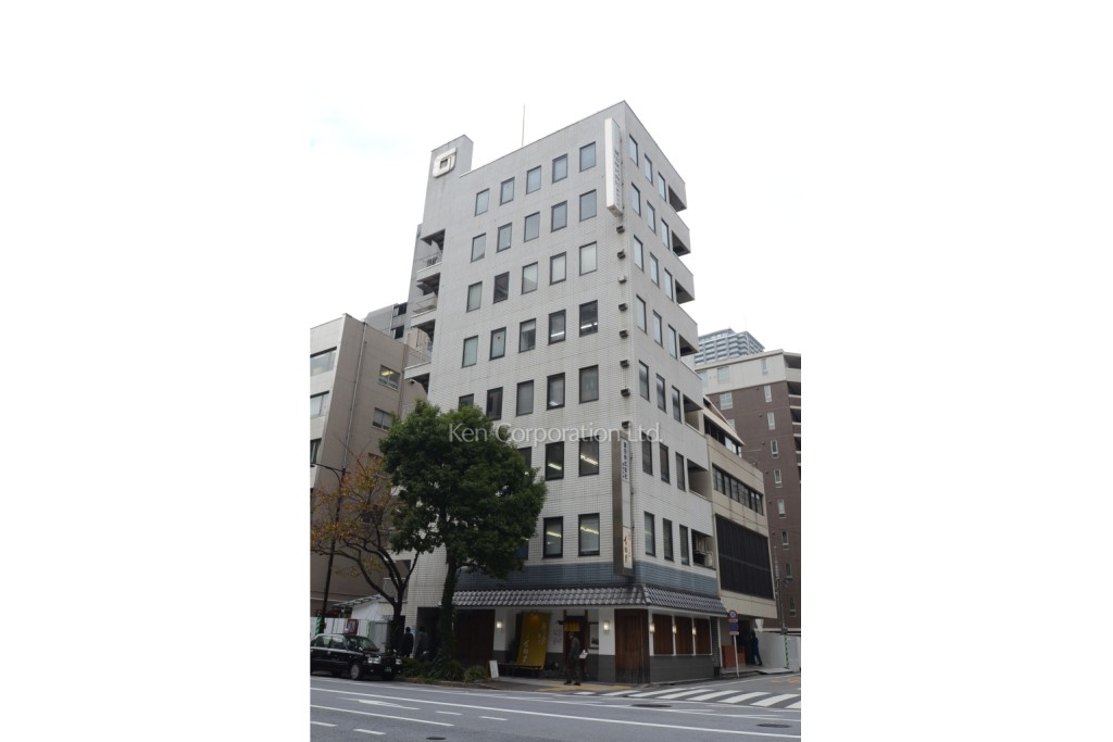 エムプレイス日本橋