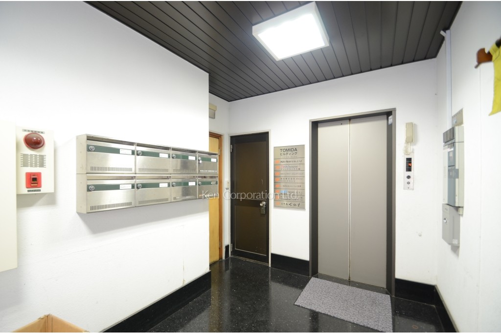 エムプレイス日本橋