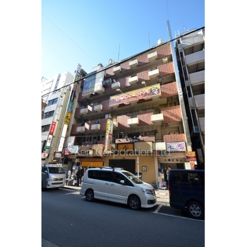 八洲ビル（ヤシマビル）