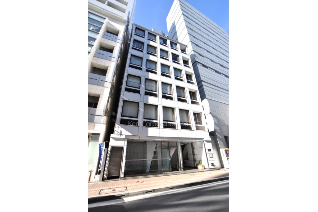 ランディック第3銀座ビル