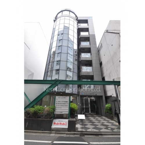 ヒューリック八重洲ビル