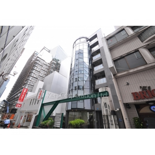 ヒューリック八重洲ビル