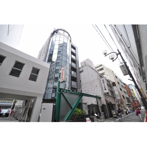 ヒューリック八重洲ビル