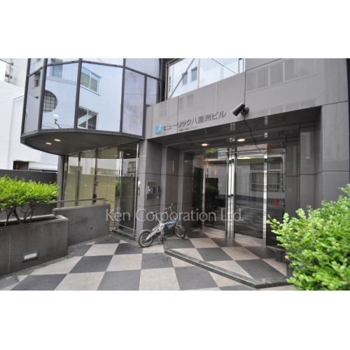 ヒューリック八重洲ビル