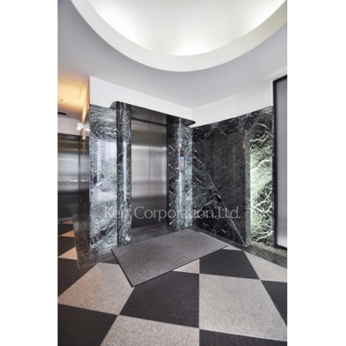 ヒューリック八重洲ビル