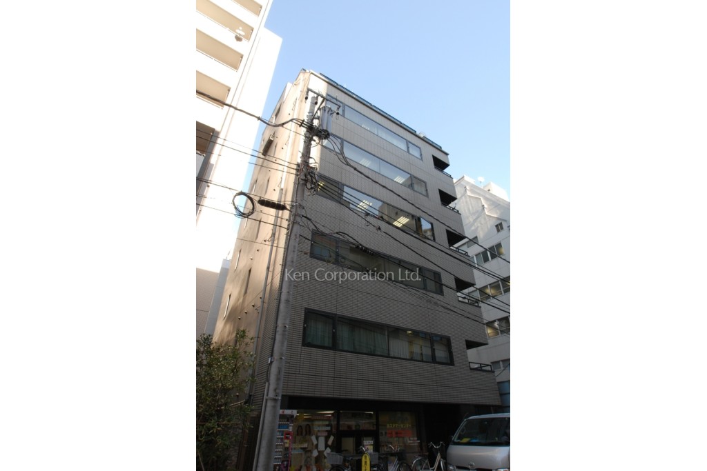 オーク入船ビル