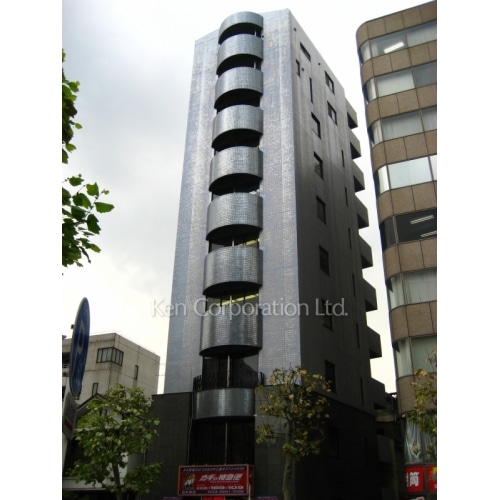 日本橋久松町栗原ビル