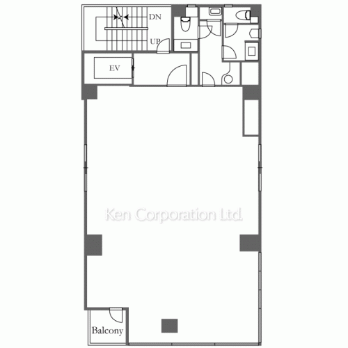 イトーピア日本橋小舟町ビル