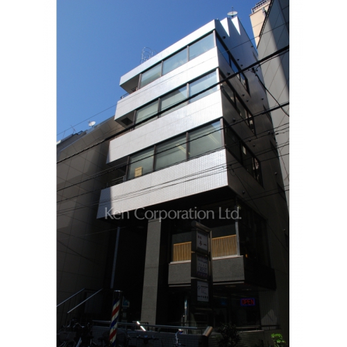 イトーピア日本橋小舟町ビル