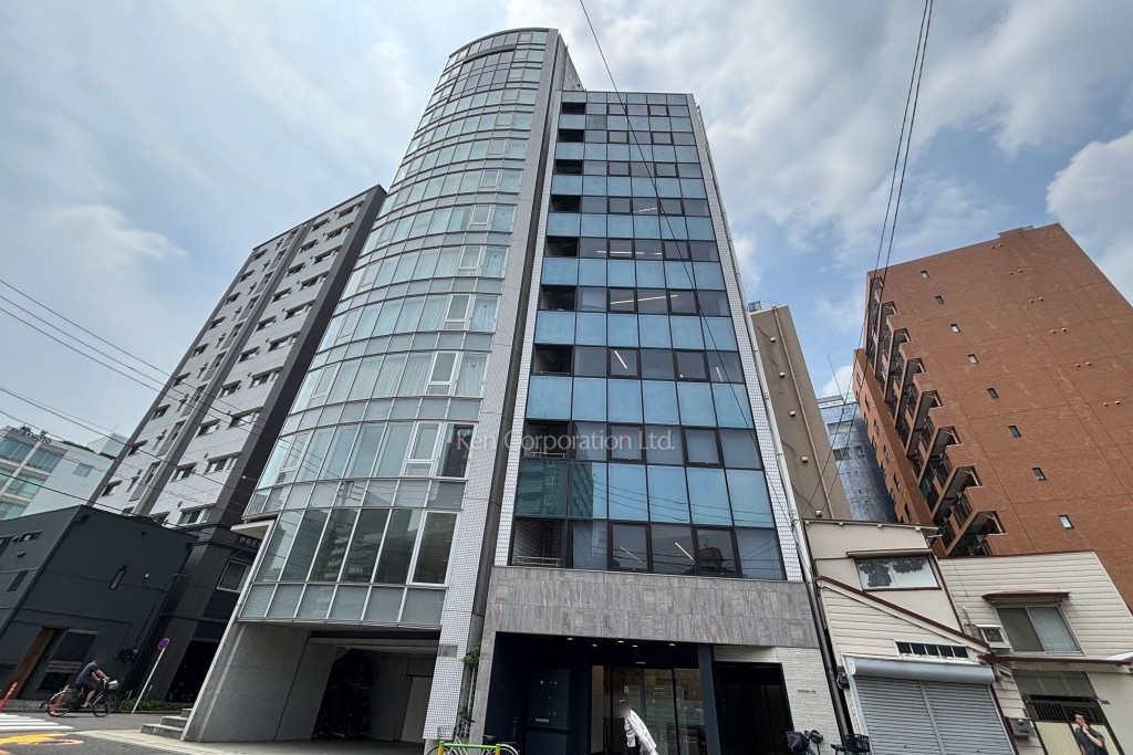 Biz SQUARE 八丁堀