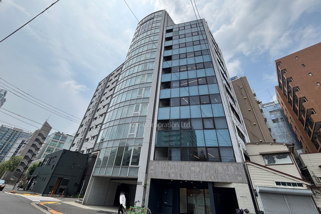 Biz SQUARE 八丁堀