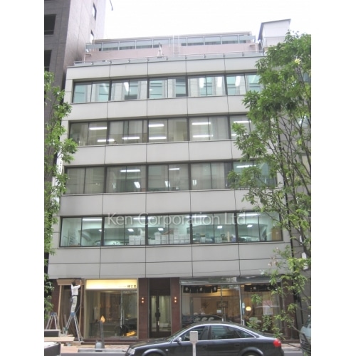 豊川ビル　本館