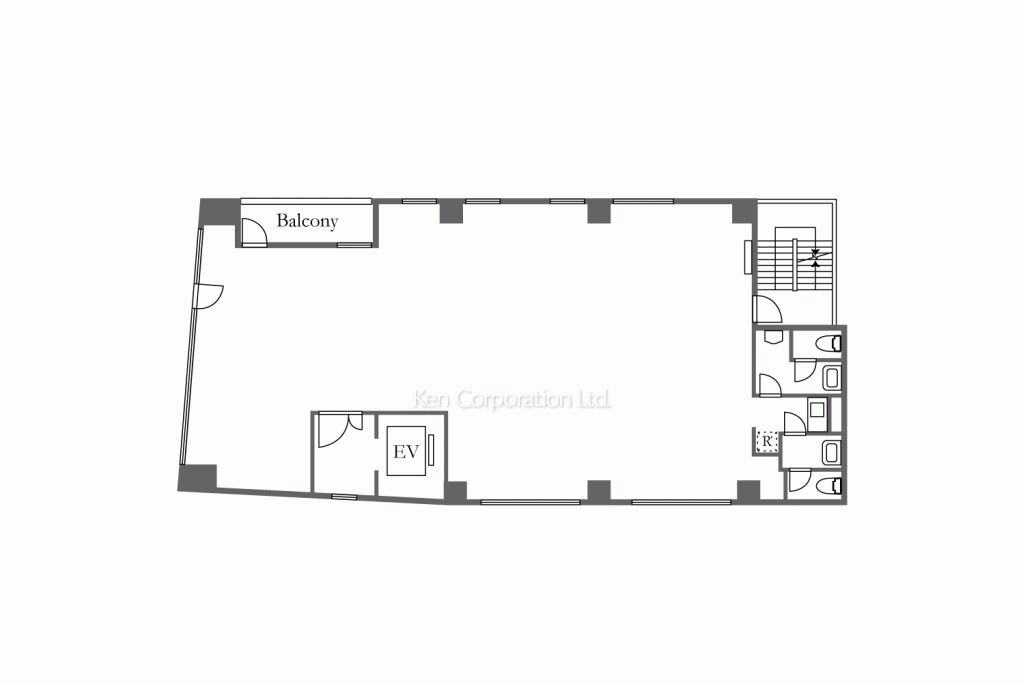 Grandir日本橋小伝馬町