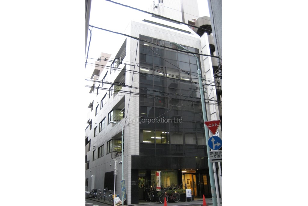 Grandir日本橋小伝馬町