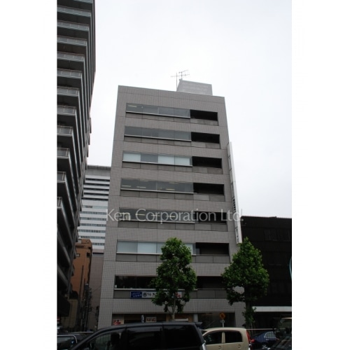 東銀座プラザビル