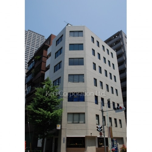 日本マイセラビル