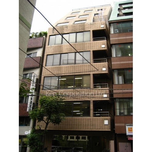 日本橋１１８ビル