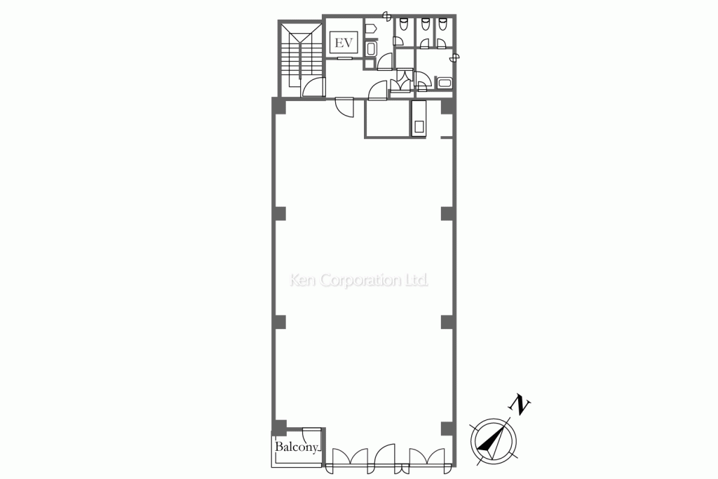 東日本橋EXビル