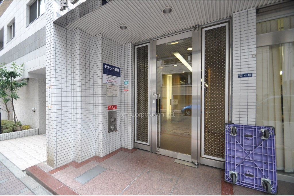 東日本橋EXビル