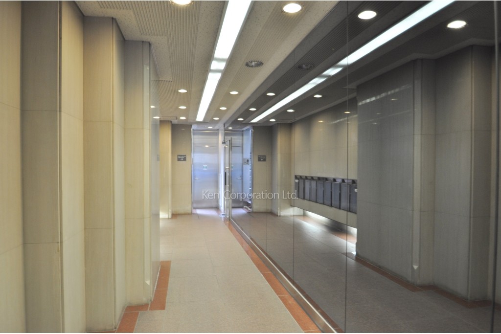 東日本橋EXビル