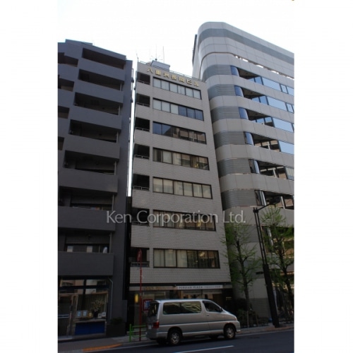 八重洲長岡ビル