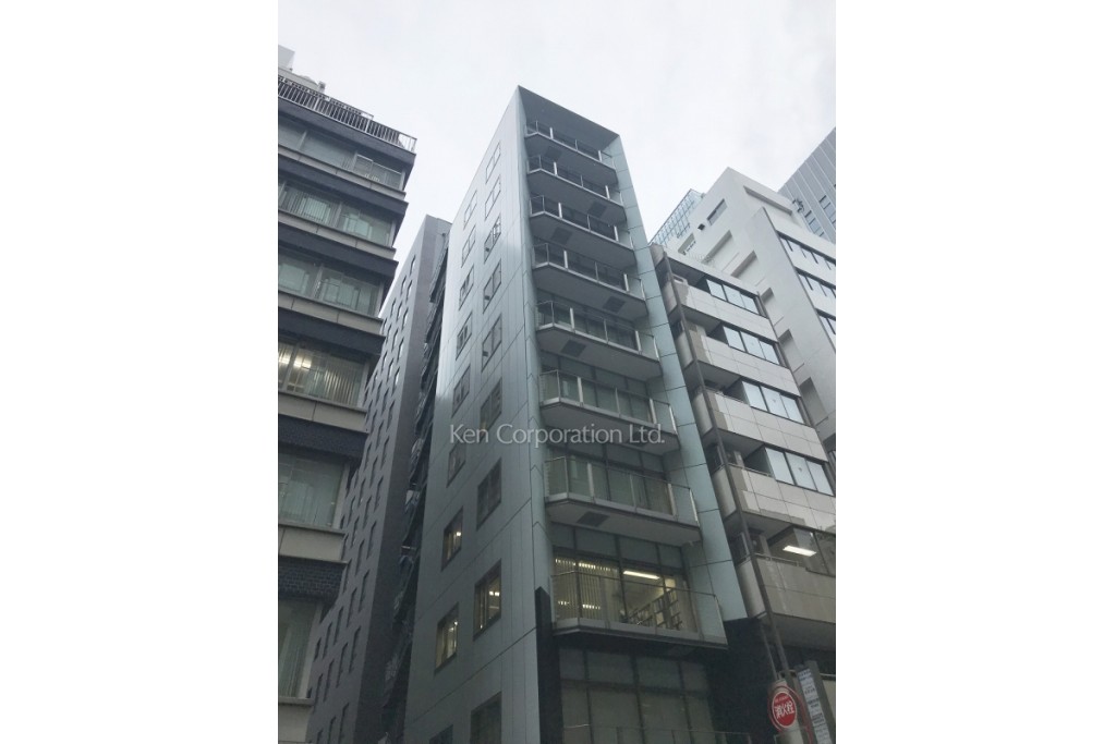 ACN京橋八重洲ビル