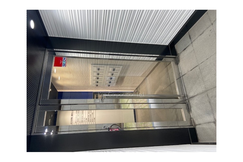 ACN京橋八重洲ビル