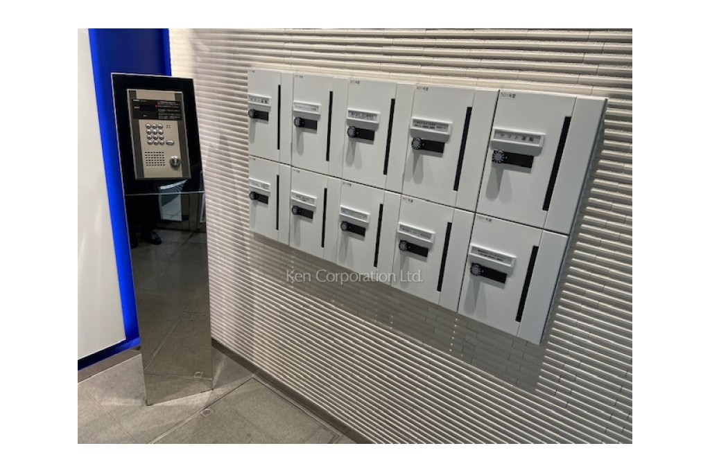 ACN京橋八重洲ビル