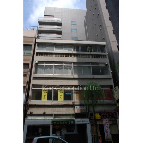 松岡八重洲ビル