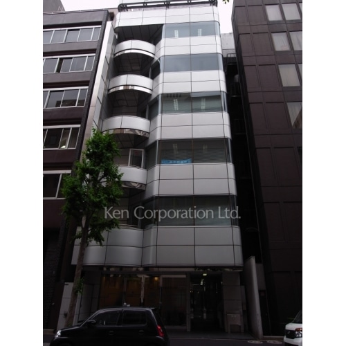 東信日本橋ビル